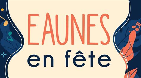 fete eaunes 2024